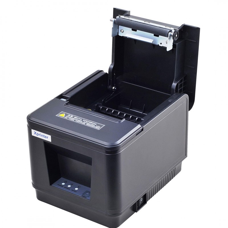 X Printer H200n 80mm Usb Printer