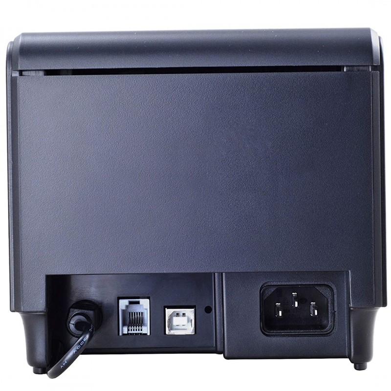 X Printer H200n 80mm Usb Printer