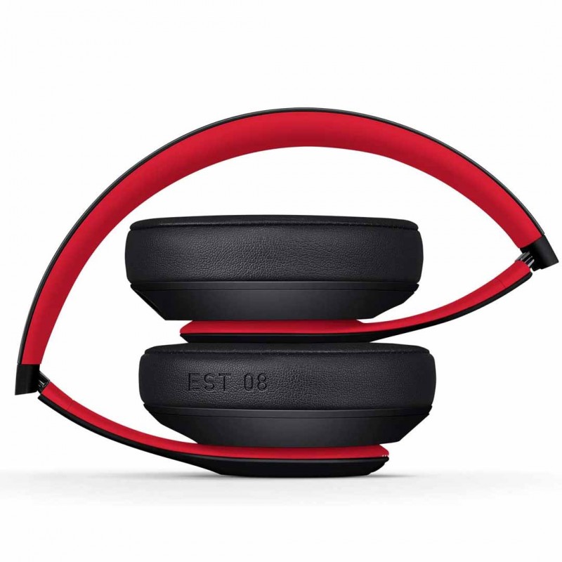 Beats Bluetooth Wireless Studio 3 Headphone With Pop Up Window