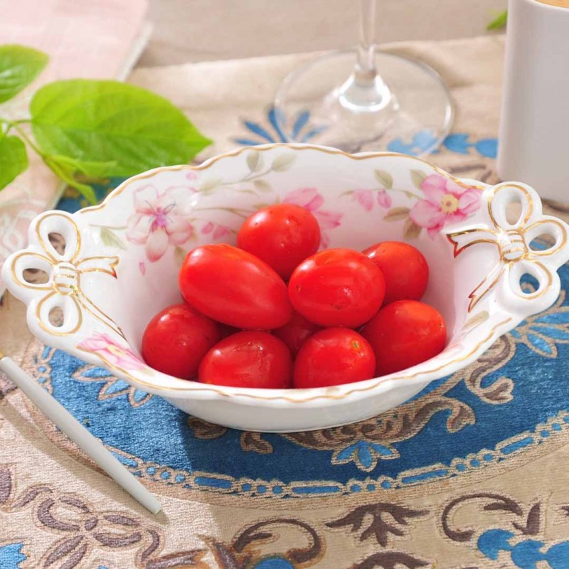 6 Piece Serving Bowls Set Durable Stylish Bowls for Any Occasion
