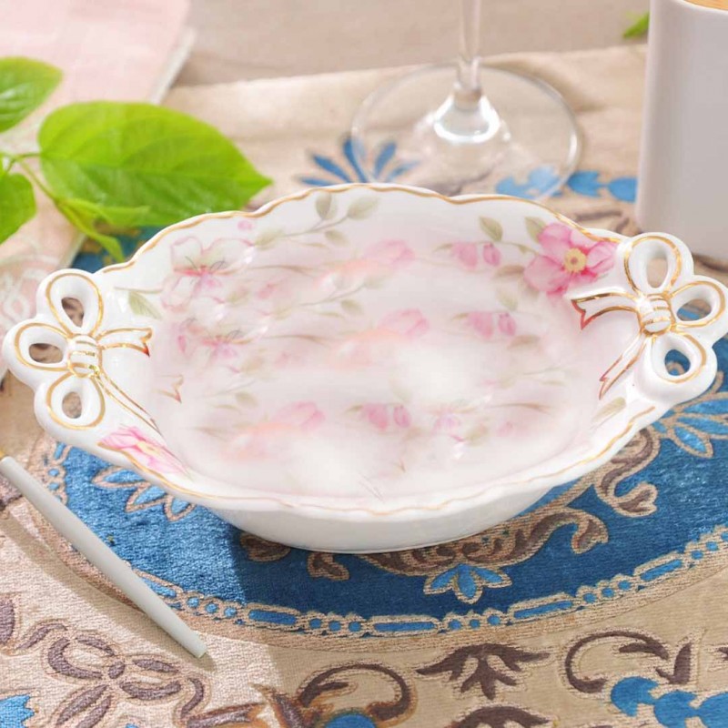 6 Piece Serving Bowls Set Durable Stylish Bowls for Any Occasion