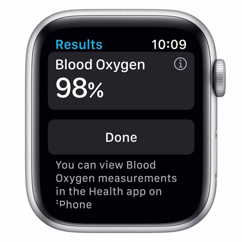 Nike Sport Band