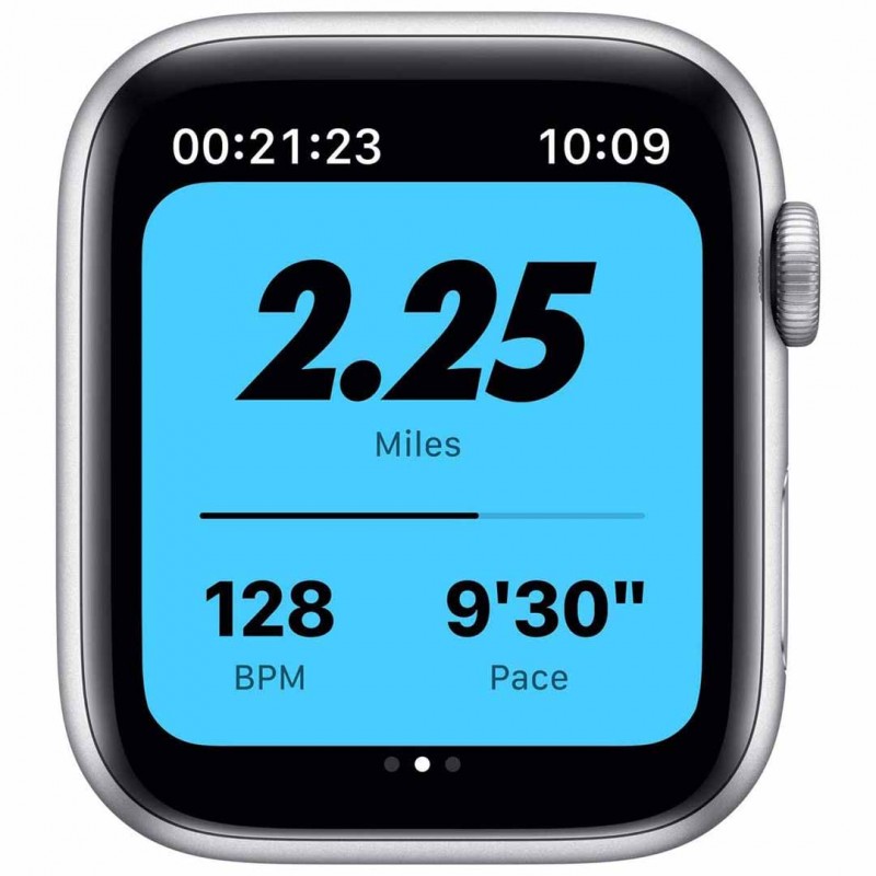 Nike Sport Band