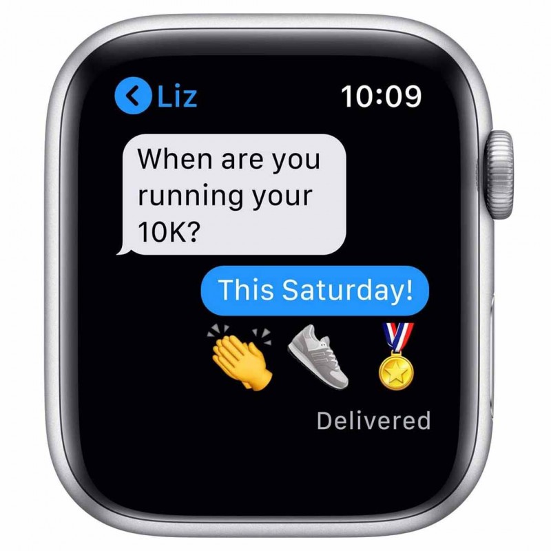 Nike Sport Band