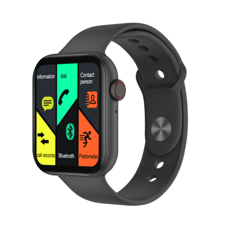 FK68 Smart Watch