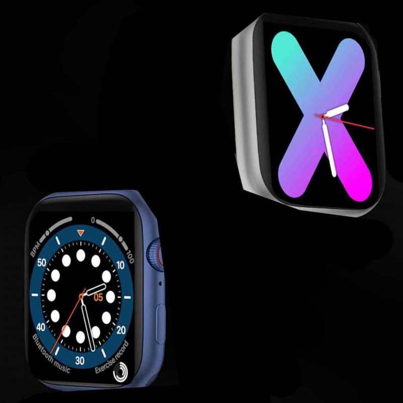 FK99 Smart Watch