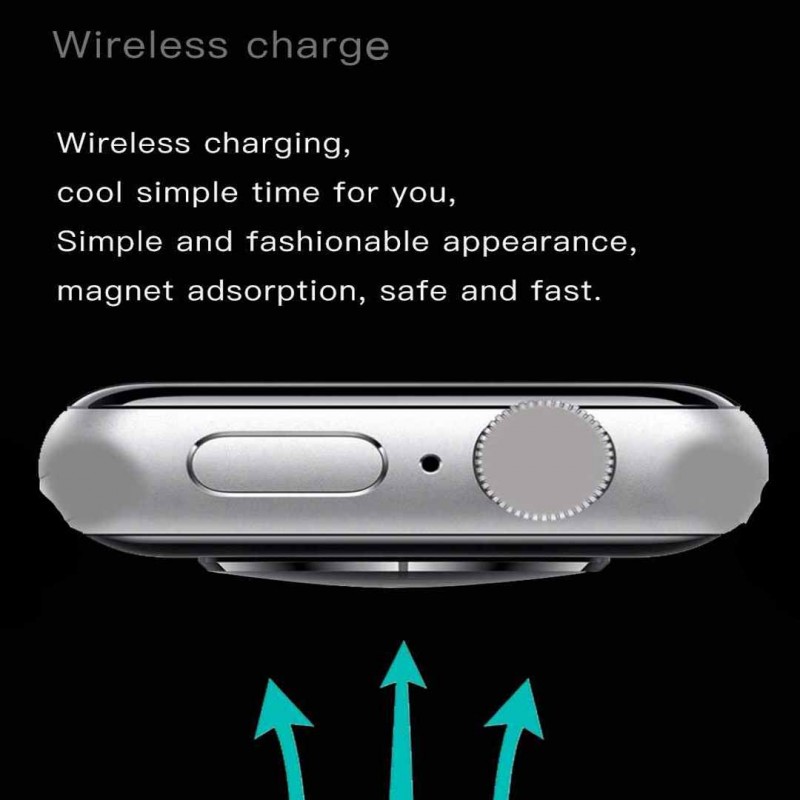 FK99 Smart Watch