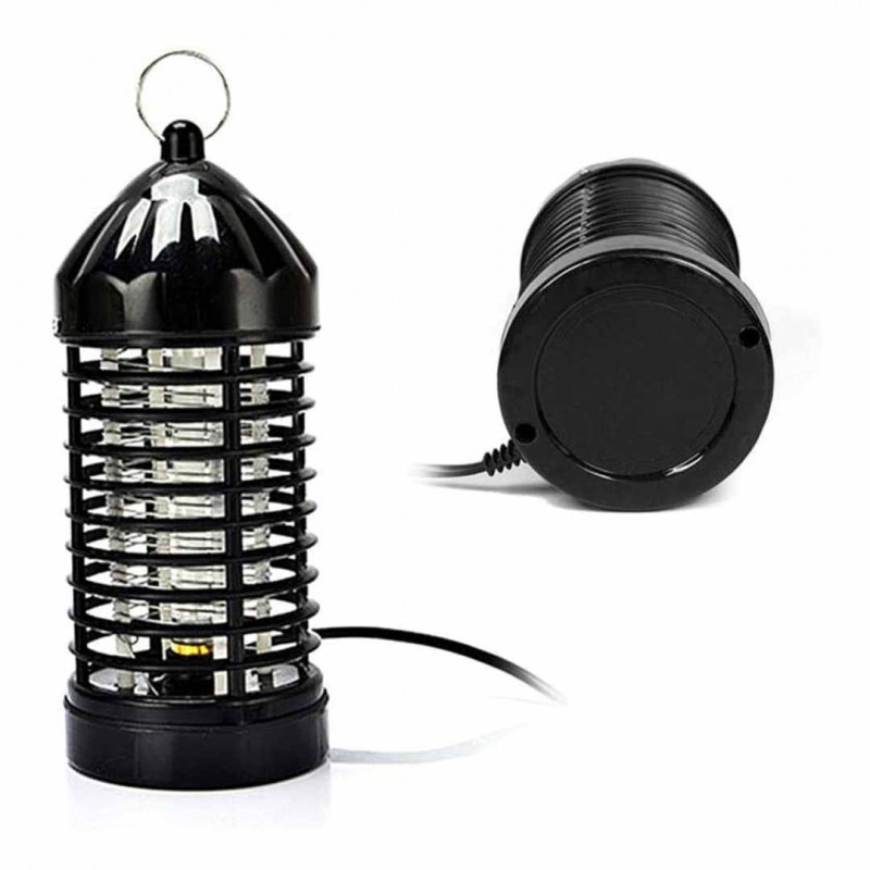 Led Electric Trap Electronic Mosquito Killer