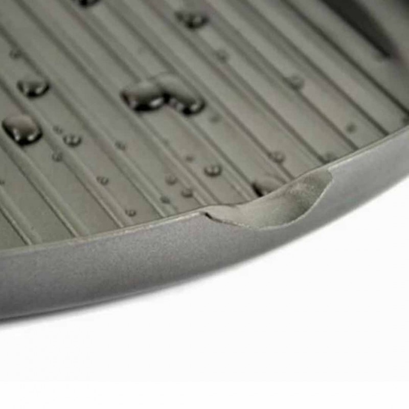 Square Grill Pan