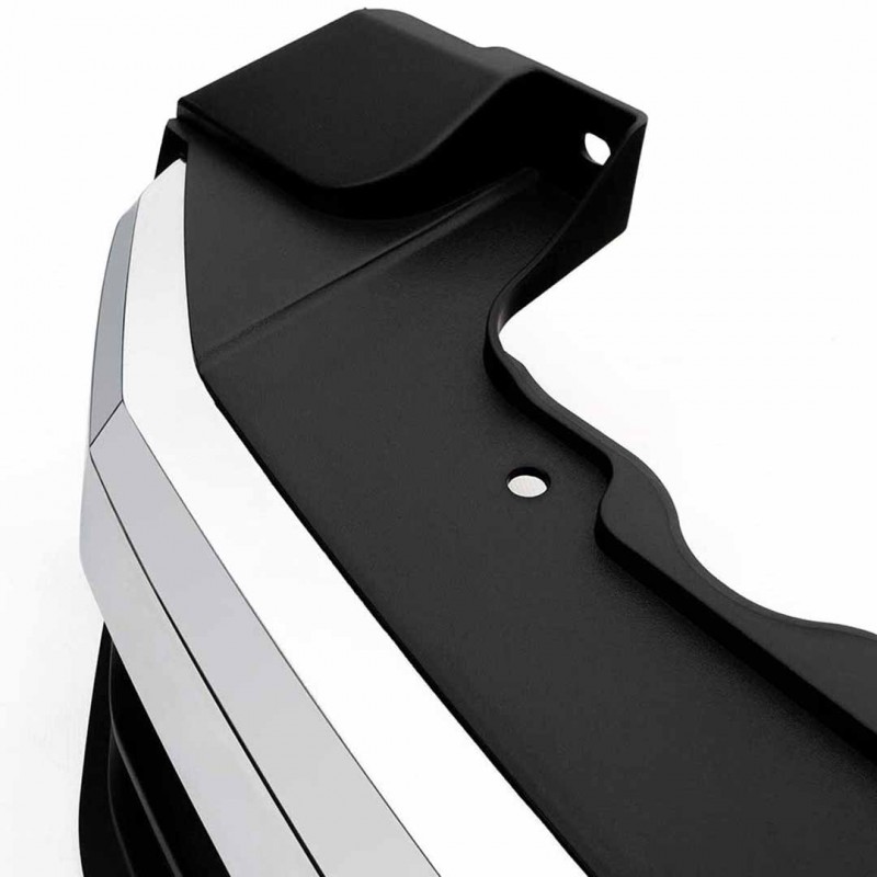 Honda Civic Upper Grill 2012