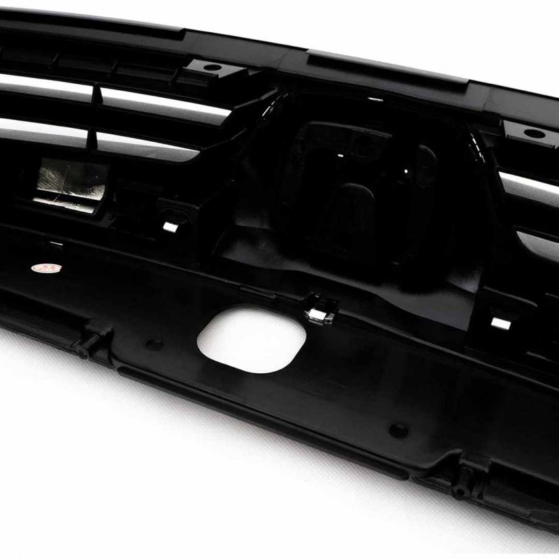 Honda Civic Upper Grill 2012