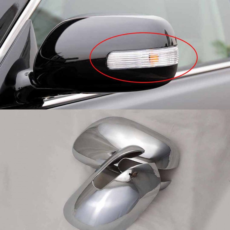 Toyota Corolla Side Mirror 2005-2006