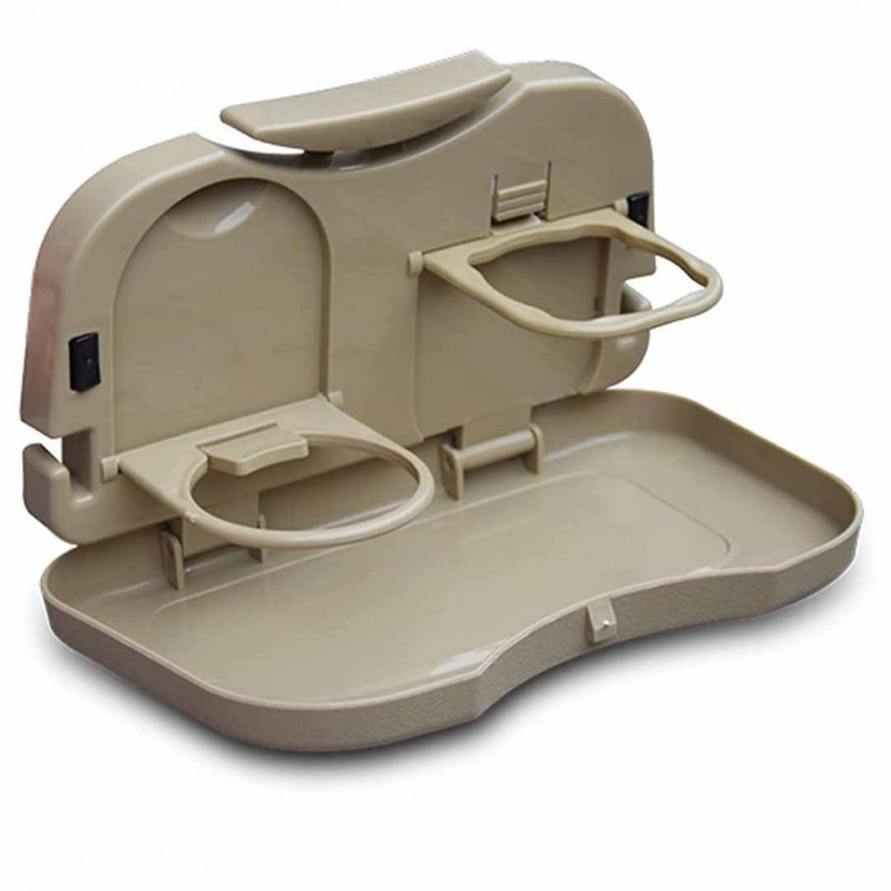 Car Back Seat Dinning Tray