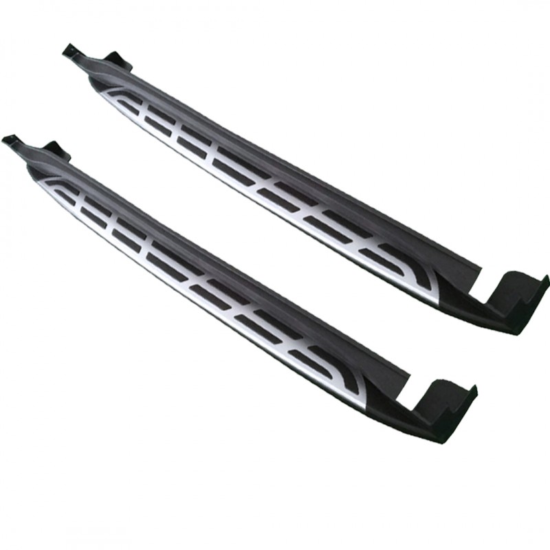 Kia Sportage KX5 Side Step Bar Pedals 2016-2018 