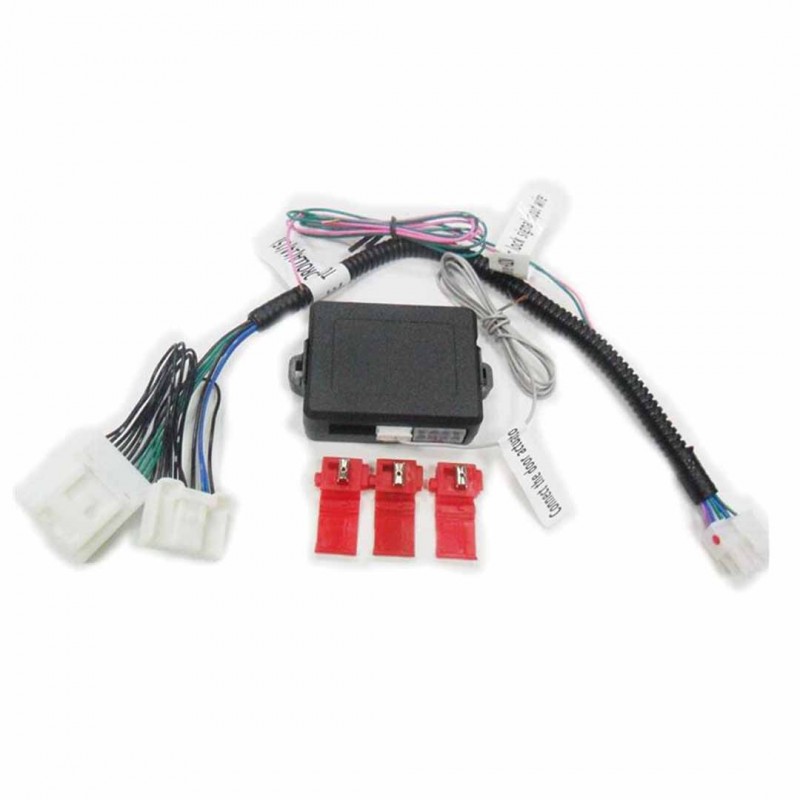 Toyota Corolla Mirror Folding Kit 2014-2021