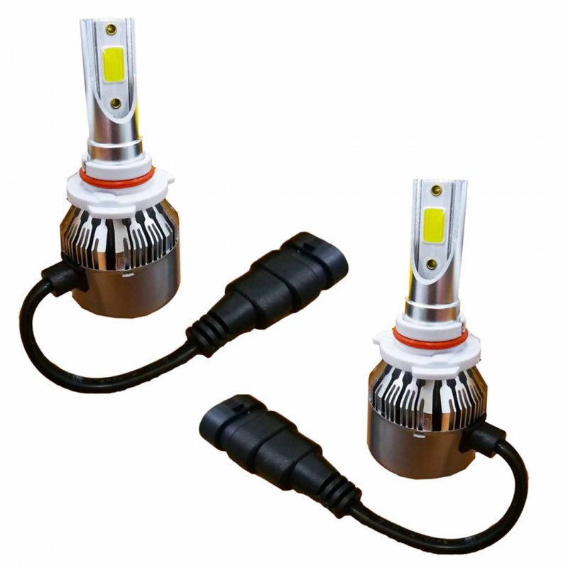 Kaier Super LED HID Bulb