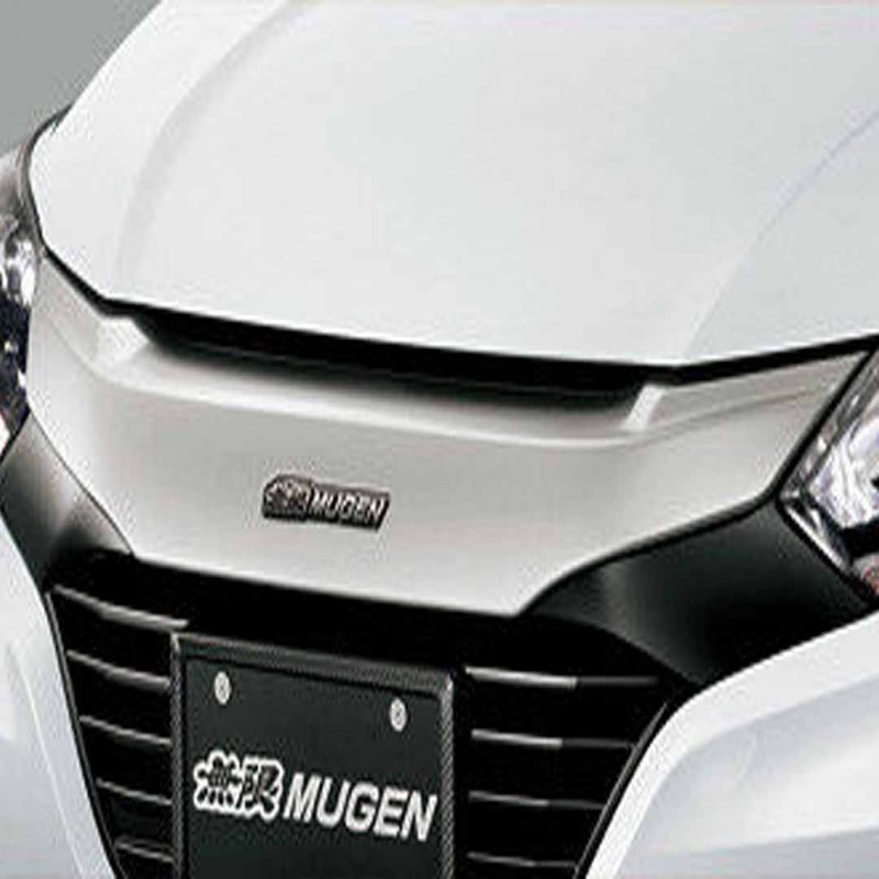 Honda Vezel Mugen Grille Model 2013-2021