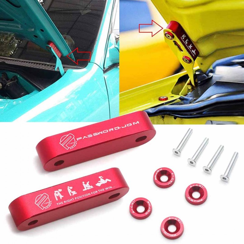 JDM Hood Spacer