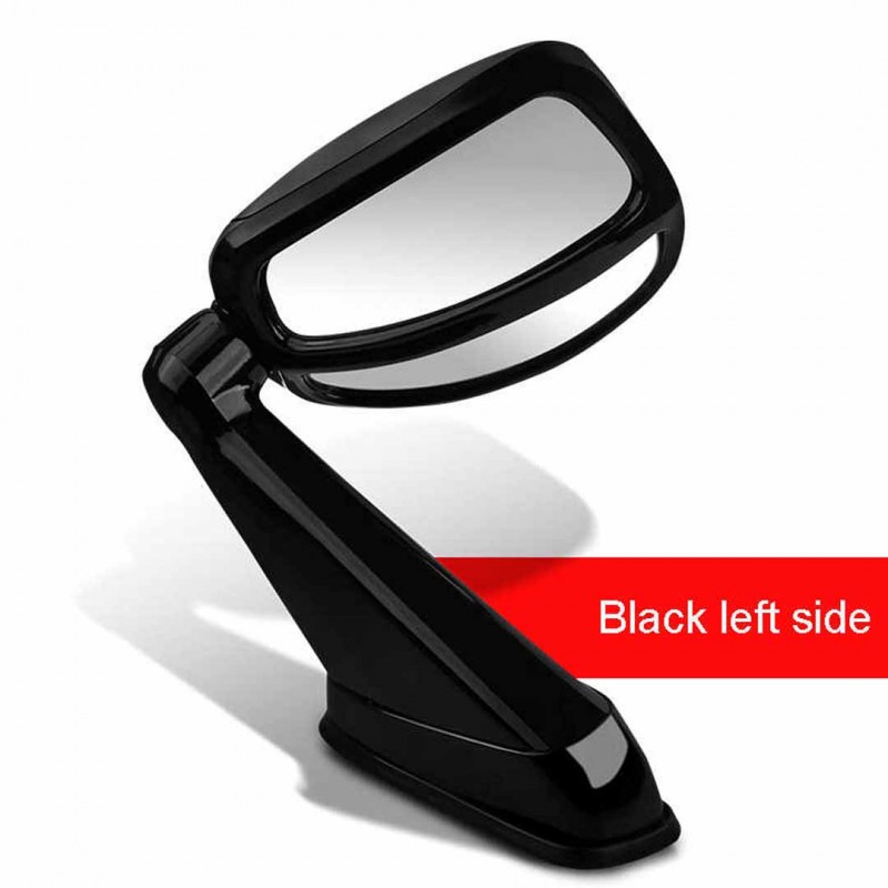 Universal Front Parking Fender Blind Spot Mirror