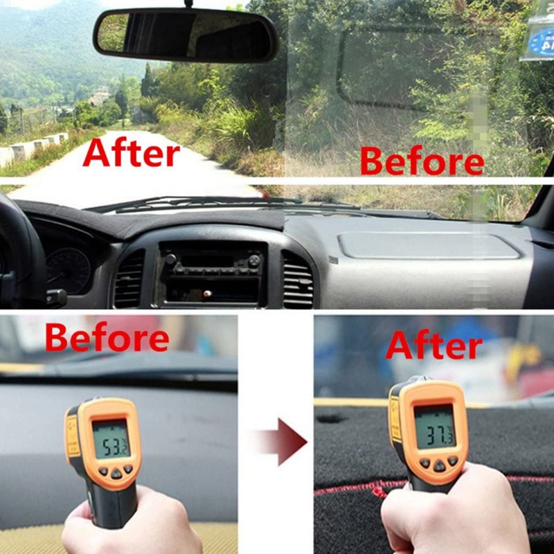 Toyota Corolla Dashboard Mat
