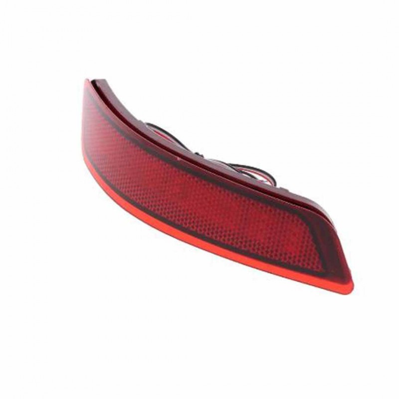 Toyota Corolla Bumper Reflector Lights 2014-2016