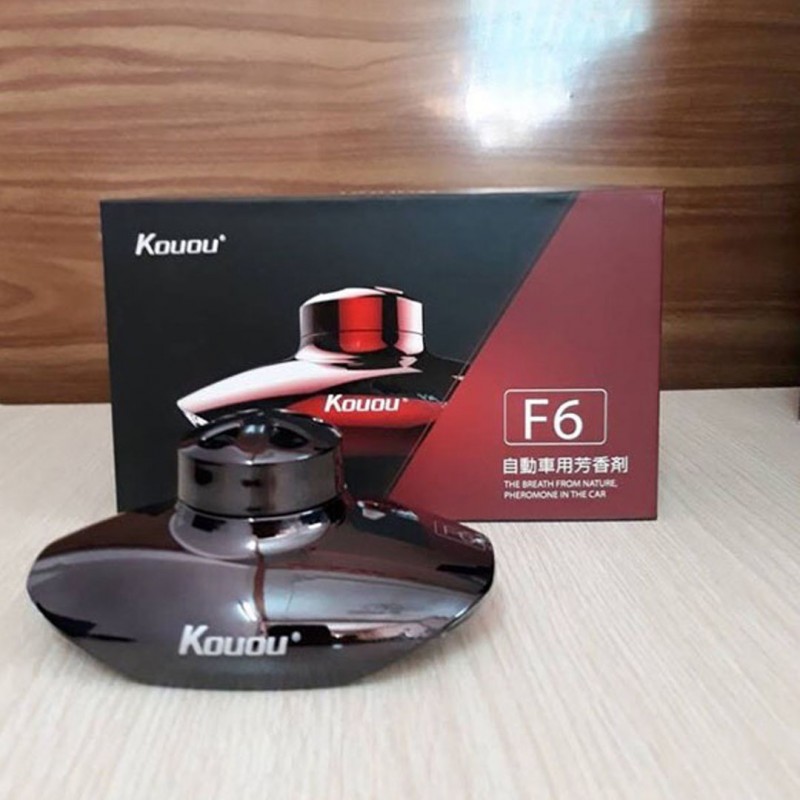 Kouou F6 Auto Perfume