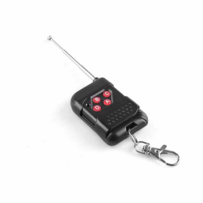 Wireless Electronic Siren Loud Car Warning Alarm