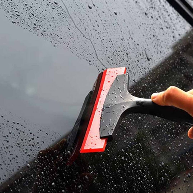 Car Window Rubber Wiper