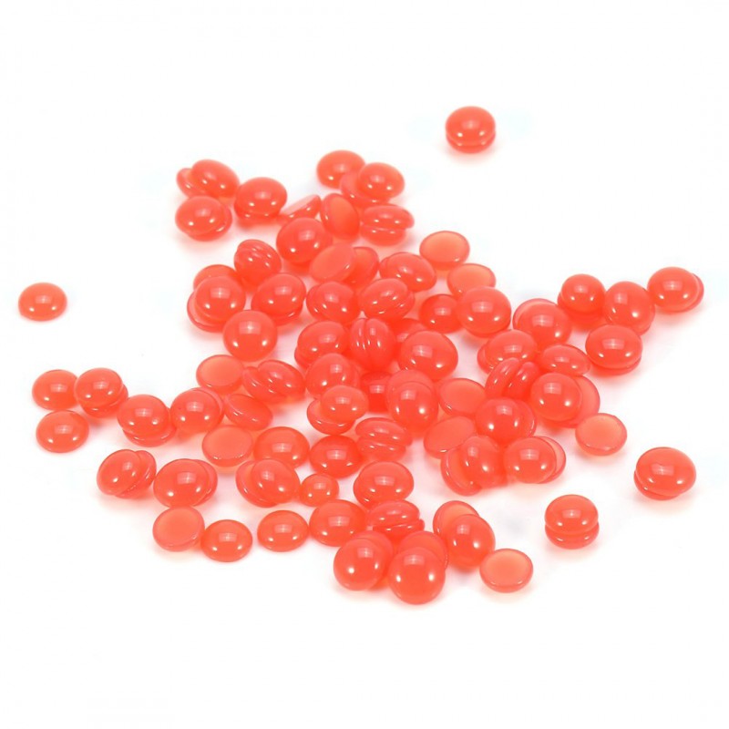 Hair Removal Beauty Salon Wax Beans (Pack Of 02)