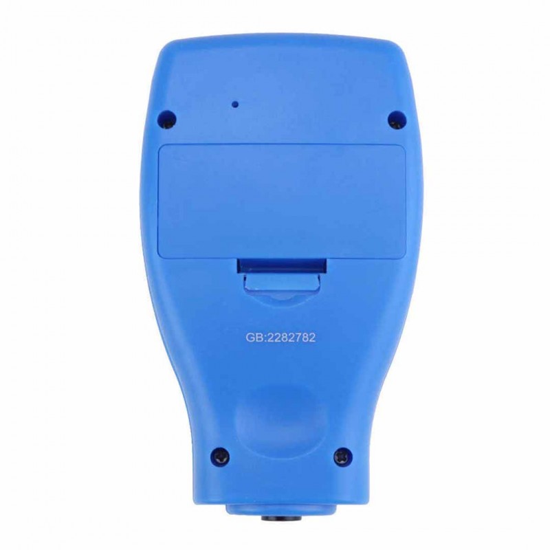 Paint Thickness Gauge Ultrasonic Film Gauge