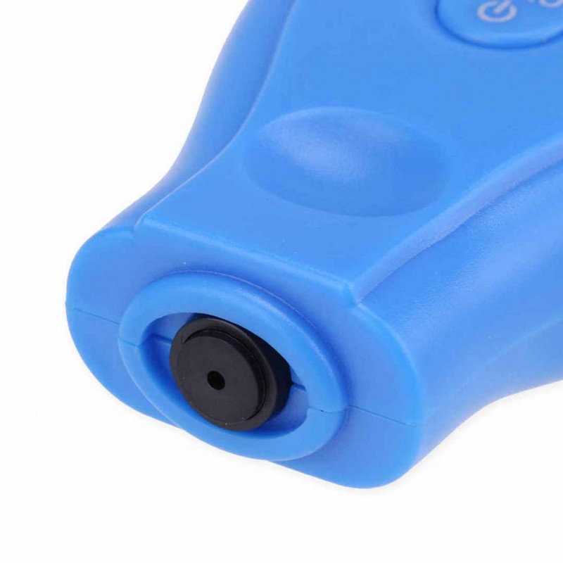 Paint Thickness Gauge Ultrasonic Film Gauge