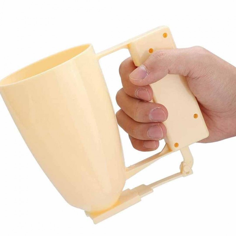 Meatball Maker Pancake Batter Dispenser Make Meatballs and Pancakes Easily and Quickly
