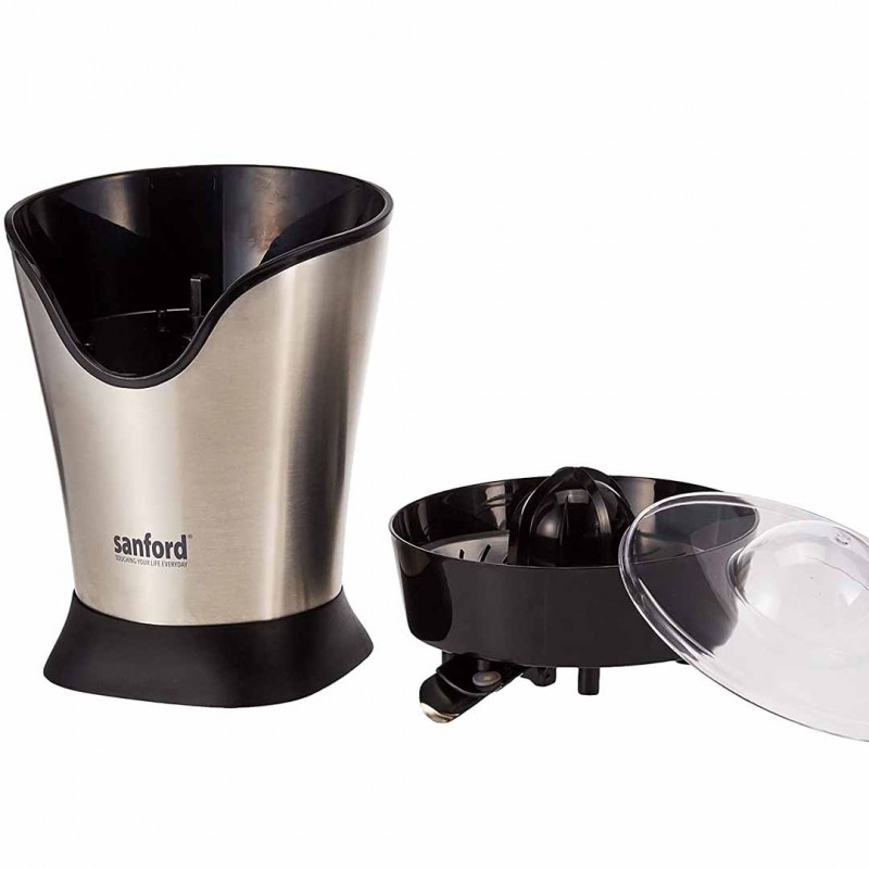Citrus Orange Juicer Machine for Fresh Juice  Fast and Easy to Use