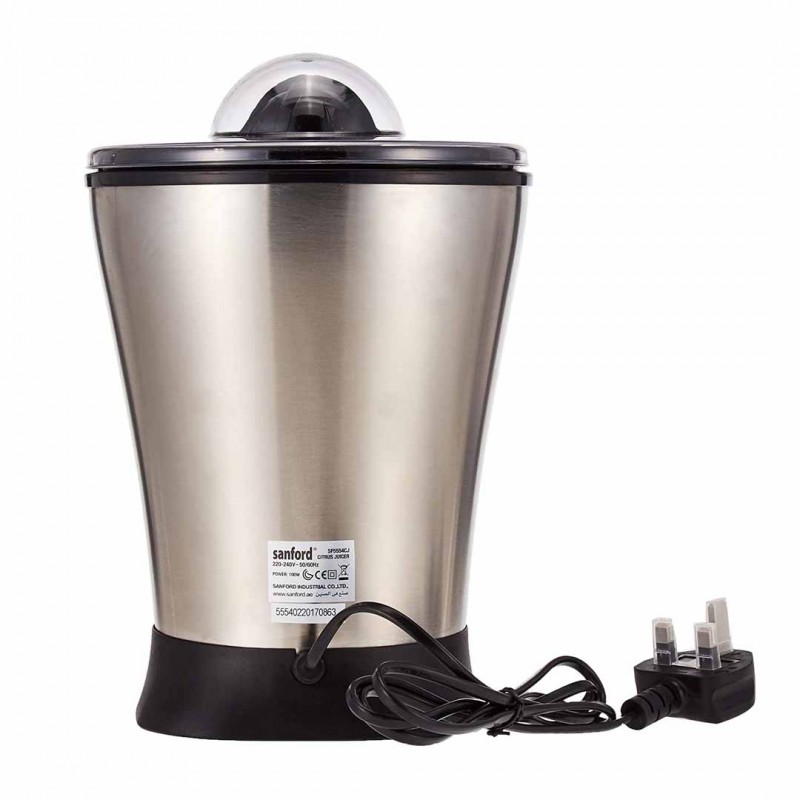Citrus Orange Juicer Machine for Fresh Juice  Fast and Easy to Use