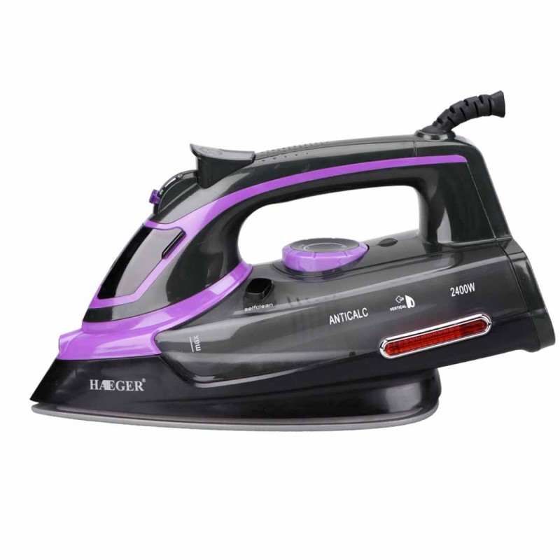 Electric Clothes Steam Iron HG-1293