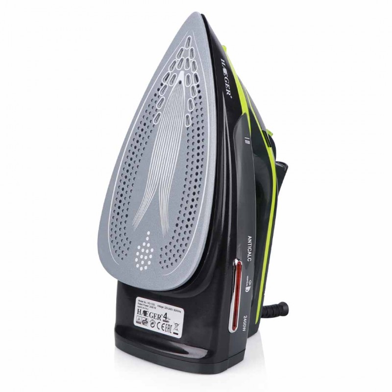 Electric Clothes Steam Iron HG-1293