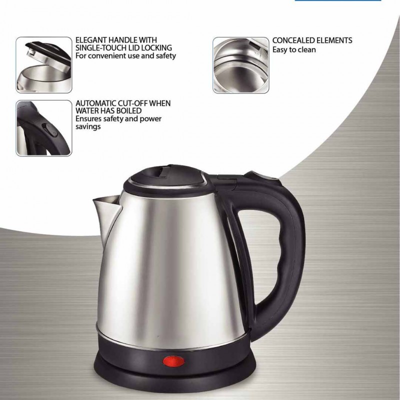 Electric Kettle