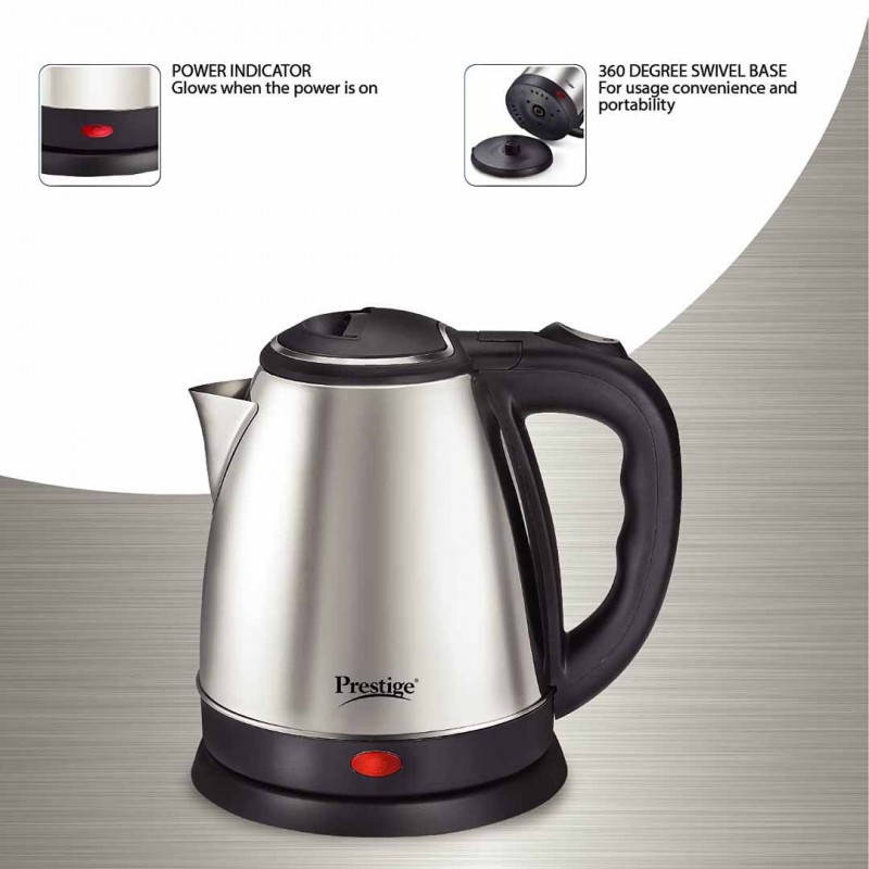 Bosch Electric Kettle