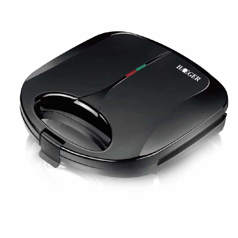 Two Slice Sandwich Maker Toaster