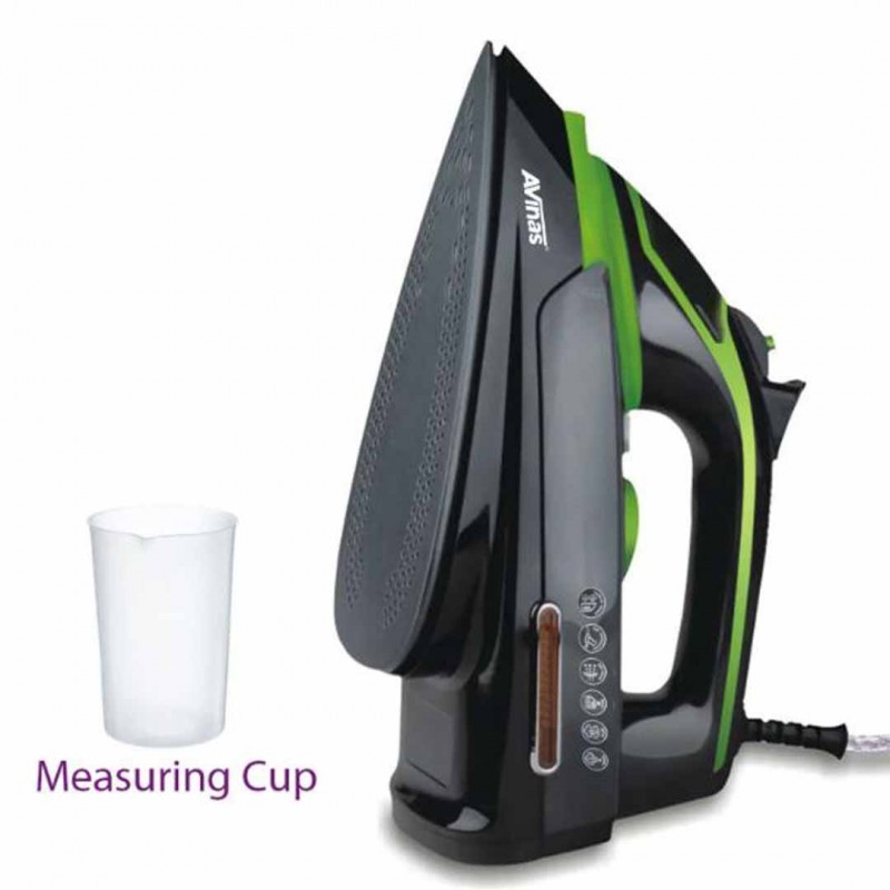 AVINAS Professional Electric High Power Clothes Steam Iron