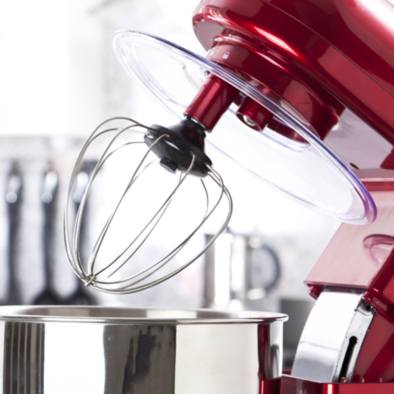 Professional Food Stand Mixers for Home and Commercial Use