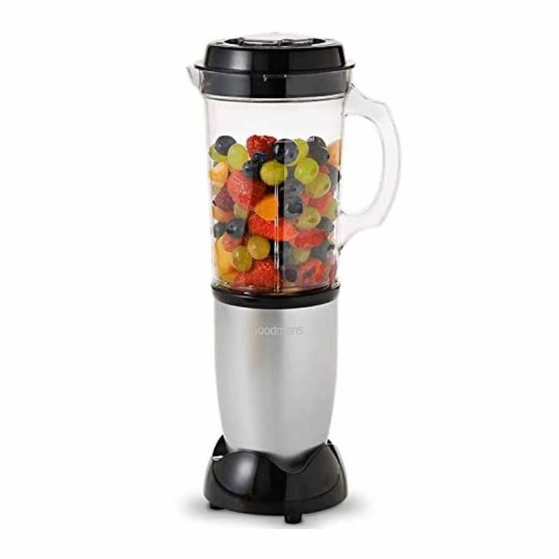 Multi Function Blender All in One Kitchen Appliance for Blending, Chopping, and More