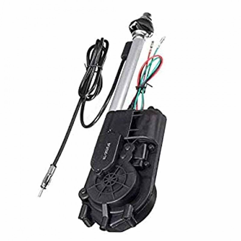 Power Full Automatic Rotom Motorized Antenna