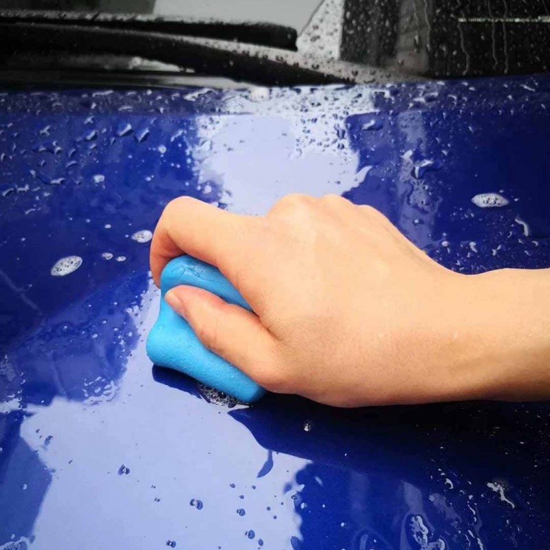 Car Glass Ceramic Coating Waterproof Clay Bar High Gloss Liquid Glass 250ml