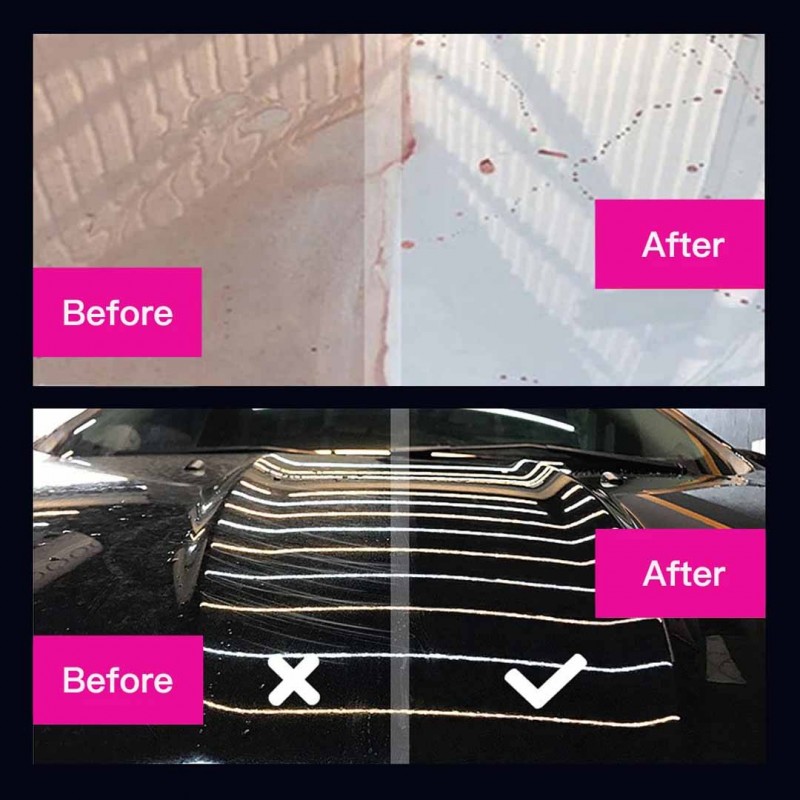 Premium Car Coating Film
