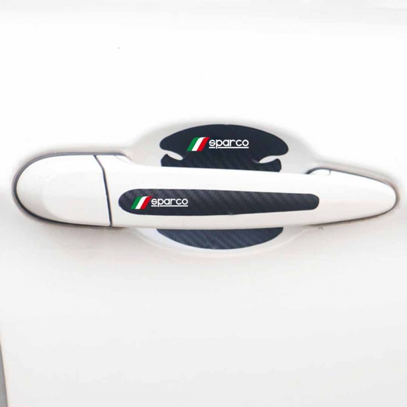Scratch Guard Protector Guard For Sparco