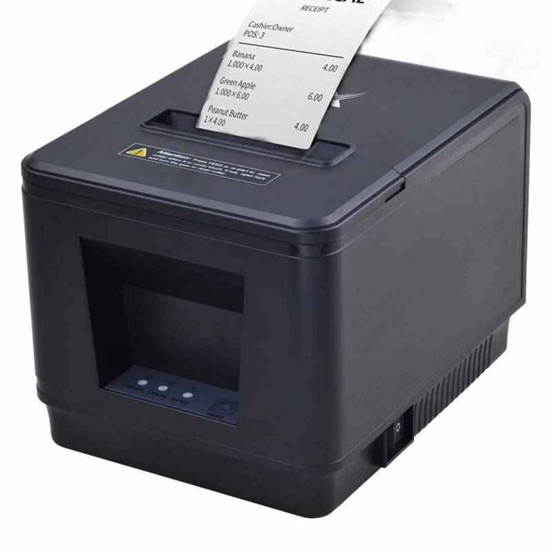 400ul Thermal Receipt Printer