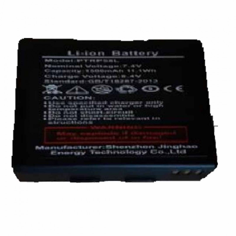 Bt Printer 500mini Batteries