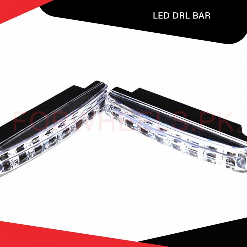 Led Drl Bar