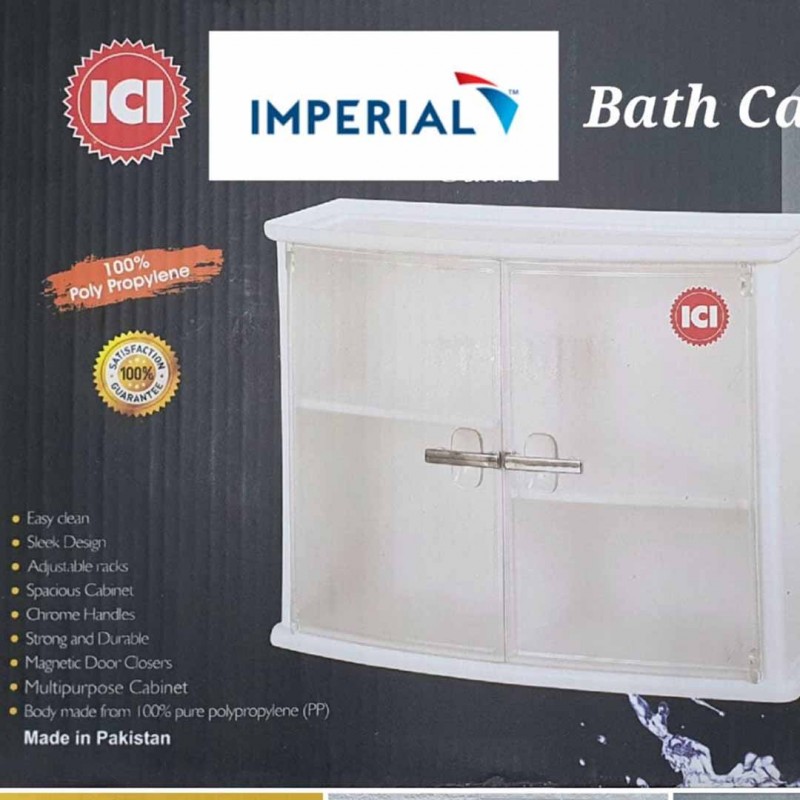 Bath Cabinet